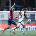 Bahia terá cinco dias de descanso e quatro treinos a mais que Flamengo imagem
