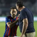 Bahia terá mudanças no time titular contra o O'Higgins; confira provável escalação imagem