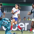 Bahia tropeça em casa e perde 'chance de ouro' no Brasileirão Feminino imagem