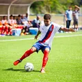 Bahia vence o Bragantino por 3 a 1 e entra no G6 do Brasileirão sub-20 imagem