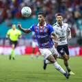 Bahia vive pior fase na Arena Fonte Nova desde 2024 imagem