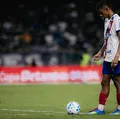 Bahia vive temporada com menos jogos em mais de vinte anos imagem