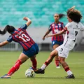 Bahia x Vitória: onde assistir ao histórico BaVi da Série A1 imagem