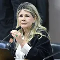 Baiana indicada ao TST é aprovada em sabatina na CCJ do Senado imagem