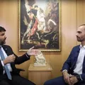 Baiano assinou contrato de compra da casa de Eduardo Bolsonaro nos EUA imagem