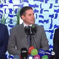 Baiano assume relatoria de projeto que pode pôr fim a escala 6x1 imagem