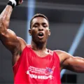 Baiano Keno Marley conquista sexto título brasileiro de boxe imagem