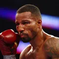 Baiano Robson Conceição volta ao ringue em busca de titulo mundial imagem