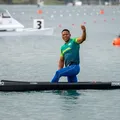 Baianos conquistam 20 de 21 vagas na Seleção Brasileira de canoagem imagem