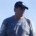 Baixa de última hora, titular e joia fora: veja os desfalques do Bahia imagem