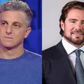 Banqueiro Vorcaro citou jantar com Luciano Huck em conversas imagem