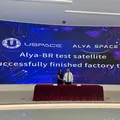 Base secreta ou satélites? O contrato de R$ 3,4 bi que pôs a Bahia na mira dos EUA imagem