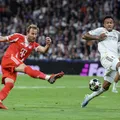 Bayern vence no Bernabéu e aperta Real Madrid na Champions imagem