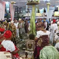 Bembé do Mercado: evento atrai turistas e movimenta Santo Amaro imagem