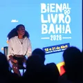 Bienal do Livro Bahia 2026: o guia de programação para 7 dias de feira imagem