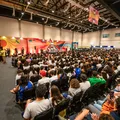 Bienal do Livro Bahia cresce e bate recorde de público em 2026 imagem