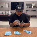 Blogueiro baiano é alvo de ação que prendeu MC Poze, MC Ryan e dono da Choquei imagem