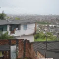 Boa Vista de São Caetano lidera volume de chuvas em Salvador imagem