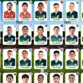 Bolívia convoca Miguelito e Marcelo Torrez, do Santos, para a repescagem imagem