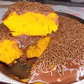 Bolo de cenoura na frigideira: veja a receita que vem fazendo sucesso imagem
