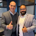 Bolsonarista baiano ganha apoio de Eduardo para disputa à Câmara imagem