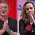 Boninho rompe o silêncio sobre expulsão de Ana Paula do BBB 16 imagem