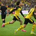 Borussia Dortmund goleia e garante vaga na Uefa Champions League imagem