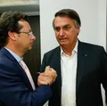 Braço-direito de Bolsonaro recebe R$ 3 milhões para defender Vorcaro imagem