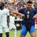 Brasil cai no ranking da Fifa e assume pior posição desde última Copa imagem