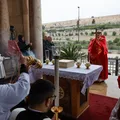 Brasil critica Israel por proibir missa em igreja de Jerusalém imagem