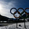 Brasil faz história no gelo e neve de Milão-Cortina imagem