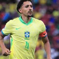 Brasil perde Marquinhos e encara França com dois desfalques na defesa imagem