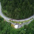 Brasil terá 1ª rodovia inteligente com wifi e recarga para elétricos imagem