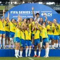 Brasil vence Canadá e conquista o título invicto do Fifa Series imagem