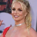 Britney Spears ofereceu lasanha a policiais ao ser presa por dirigir bêbada imagem