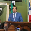 Bruno Reis recomenda rejeitar emendas ao Plano de Segurança na Câmara imagem