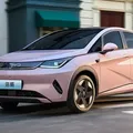 BYD Dolphin vai mudar: mais potência, novo visual e sem item polêmico imagem