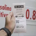 BYD faz surpresa e abastece 200 carros por R$ 0,80 o litro; entenda imagem