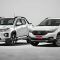 BYD prepara picape contra Strada; Fiat reage e corta preços no Brasil imagem
