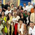 Cachoeira é sede do Primeiro Encontro Força Quilombola do Recôncavo imagem