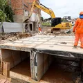 Cachoeira: obras de macrodrenagem prometem acabar com alagamentos após chuvas imagem
