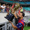 Caio Alexandre abre o jogo após ficar fora do BaVi: "Tentei de tudo" imagem
