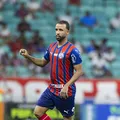 Caio Alexandre joga o Ba-Vi? Saiba a situação do volante para a final imagem