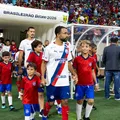 Caio Alexandre perdeu 42,3% dos jogos do Bahia desde a lesão em 2025 imagem