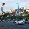 Caiu em radar escondido? Lei pode anular multas aplicadas a motoristas imagem