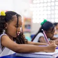 Camaçari cresce no índice de alfabetização infantil imagem