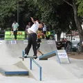 Camaçari sediará 2ª etapa do Circuito de Skate Baiano imagem