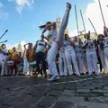 Câmara aprova projeto que cria o dia da Capoeira no Brasil imagem