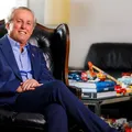 Câmara de Salvador homenageia o empresário Luiz Mendonça Filho imagem