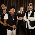 Camisa de Vênus celebra 40 anos em show em Salvador imagem
